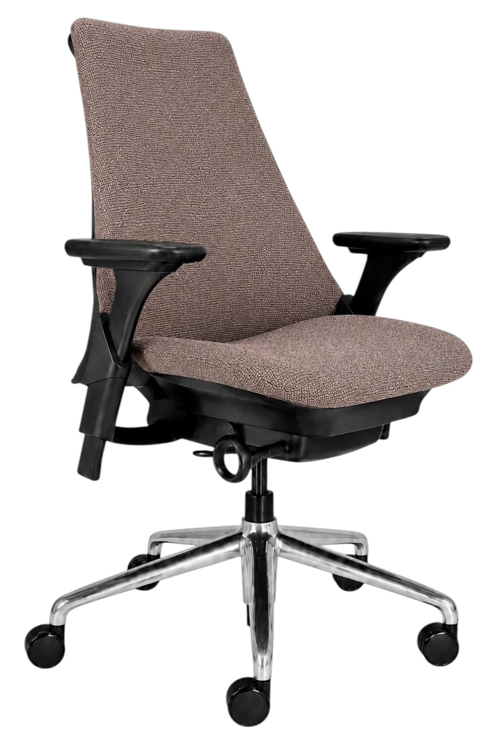 Herman Miller Sayl Taupe Comfort